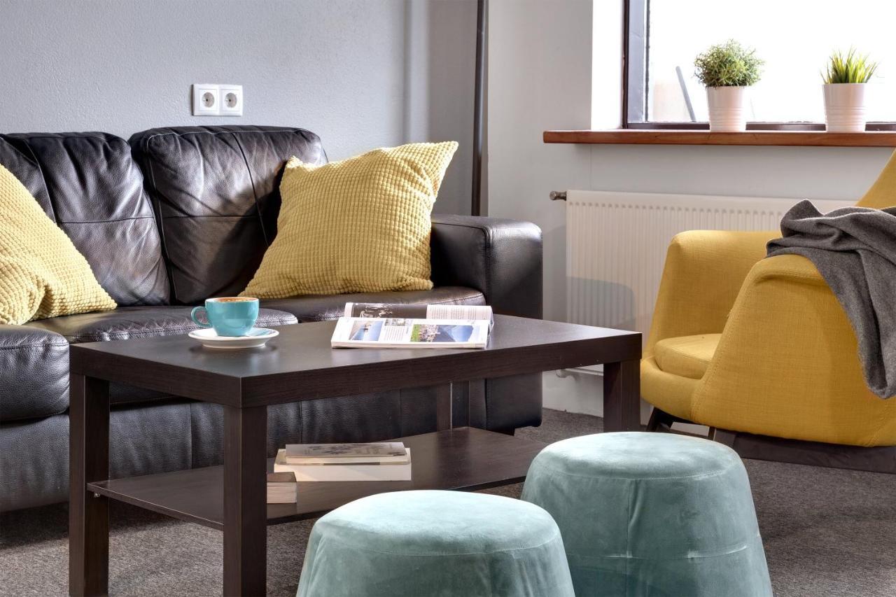 Laekur Ostello Reykjavík