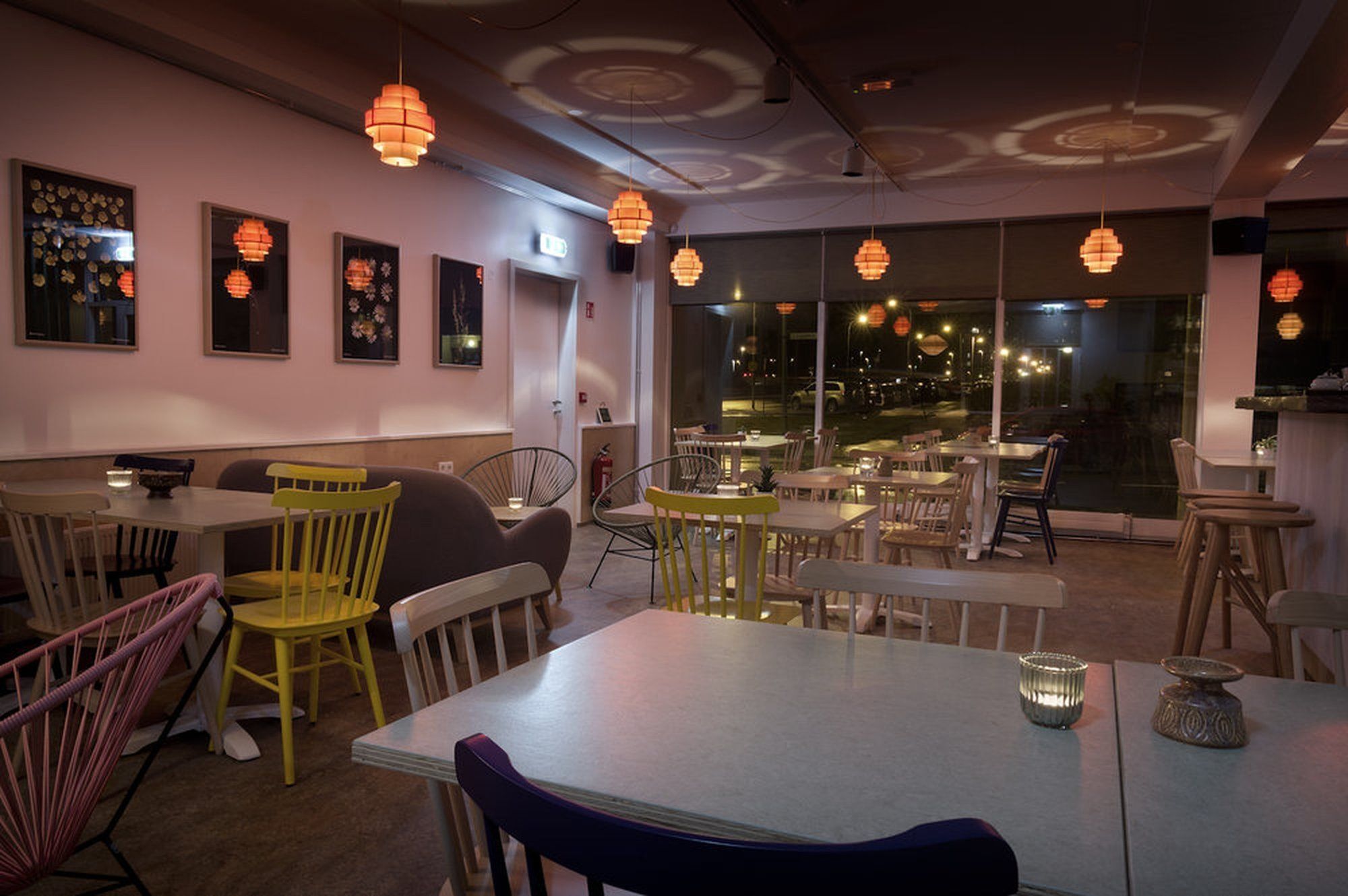 Lækur Hostel *